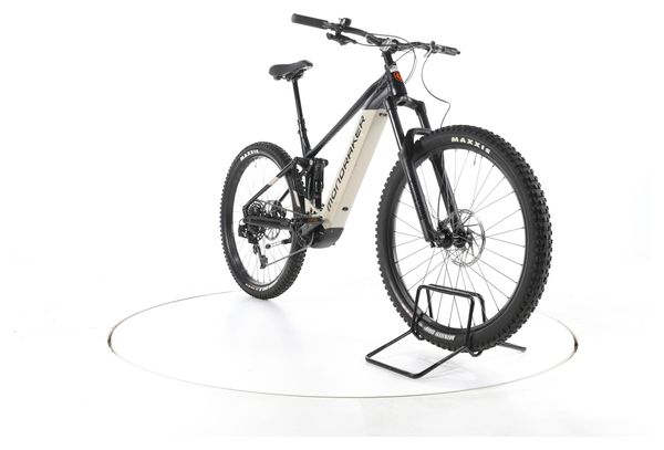 Produit reconditionné - Mondraker Dusk E-Bike Tout-Suspendu - Très Bon Etat
