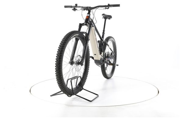 Produit reconditionné - Mondraker Dusk E-Bike Tout-Suspendu - Très Bon Etat