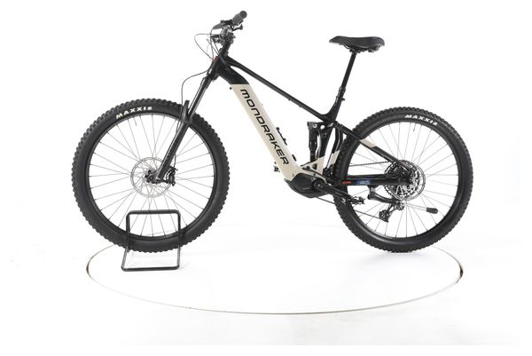 Produit reconditionné - Mondraker Dusk E-Bike Tout-Suspendu - Très Bon Etat