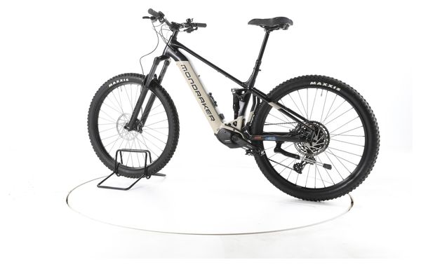 Produit reconditionné - Mondraker Dusk E-Bike Tout-Suspendu - Très Bon Etat