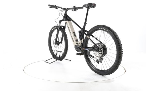 Produit reconditionné - Mondraker Dusk E-Bike Tout-Suspendu - Très Bon Etat