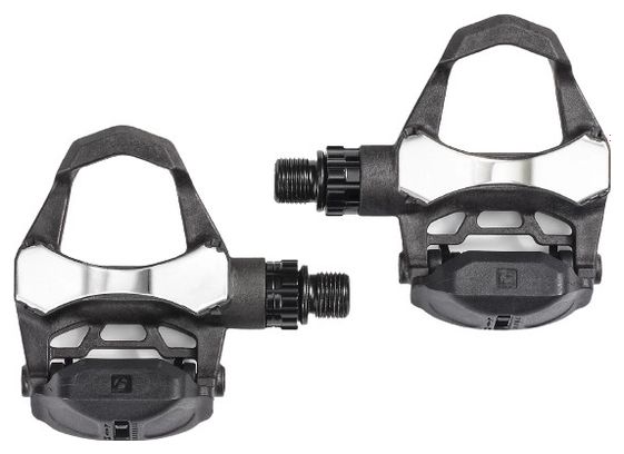 Bontrager Elite Road Pedal Set Black