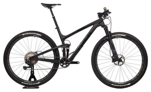 Produit reconditionné · Trek Top Fuel 9.8 / VTT | Bon état