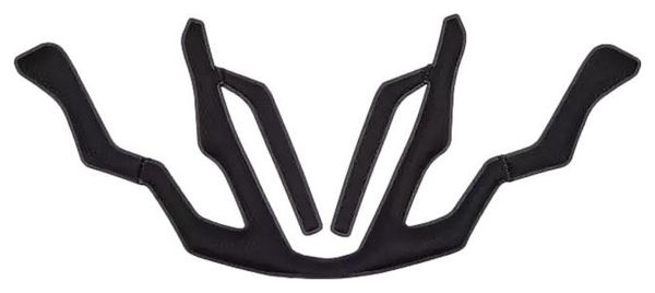 Reserve schuim voor Fox Proframe Child Standaard Helm (15Mm) Zwart