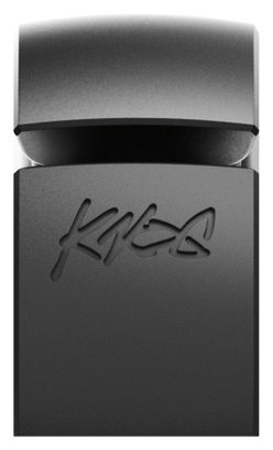 Knog Oi Prima-bel, antracietgrijs