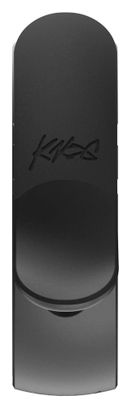 Knog Oi Prima-bel, antracietgrijs