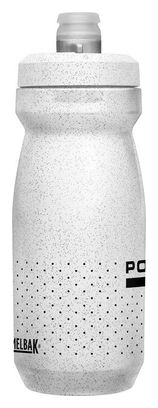 Camelbak Podium 600ml Flasche mit weißem Speckle