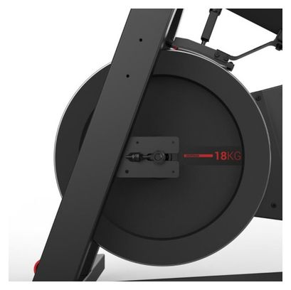 Domyos Biking 500 Spinning Bike Black
