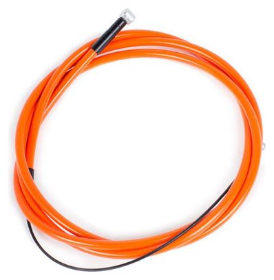 Brake Cable Rant Spring Linear Cable Orange