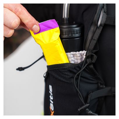 Oxsitis X-Plore 28 + 5 Grey Black Hydration Bag