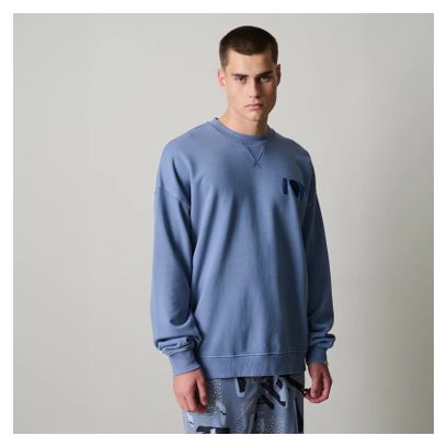 Sweat ION Mood Bleu Homme 