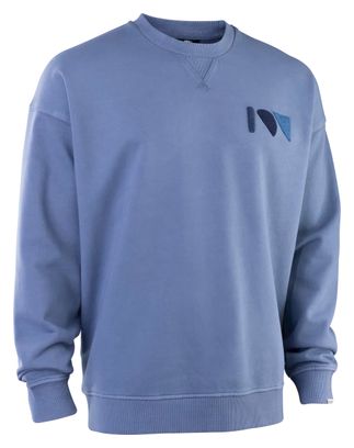 Sweat ION Mood Bleu Homme 