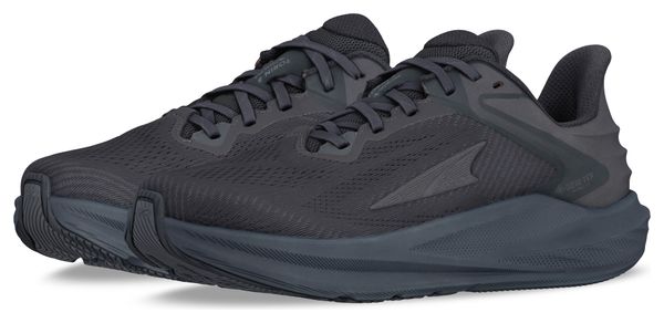 Altra Torin 8 GTX Women's Running Shoes Black
