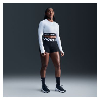 Short court Nike Pro Sculpt 3in Noir Femme