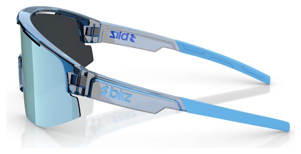Bliz Matrix Gafas Unisex Azul/Azul
