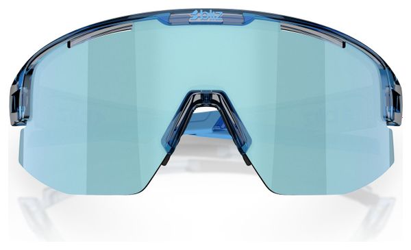 Bliz Matrix Gafas Unisex Azul/Azul