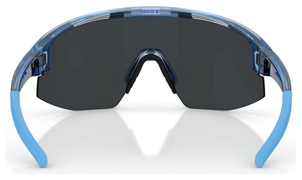 Bliz Matrix Gafas Unisex Azul/Azul