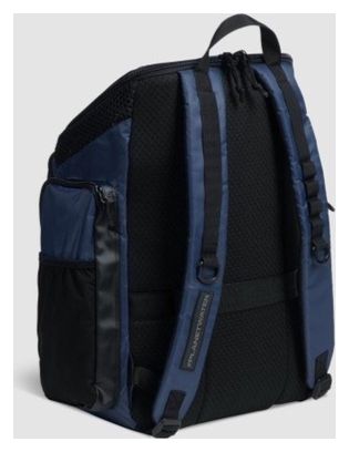 Arena One Go Zaino 45L blu navy