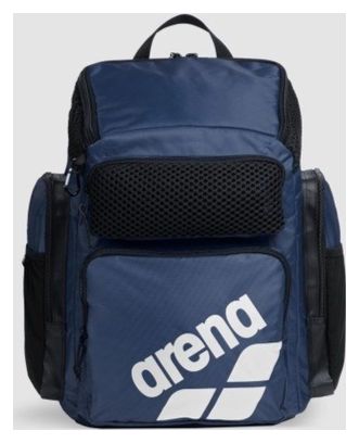 Arena One Go Zaino 45L blu navy