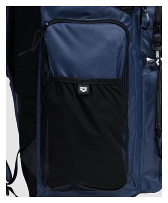 Arena One Go Zaino 45L blu navy