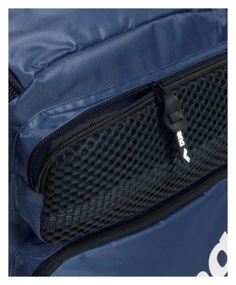 Arena One Go Zaino 45L blu navy