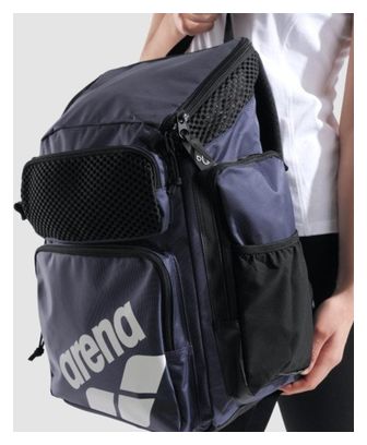 Arena One Go Zaino 45L blu navy