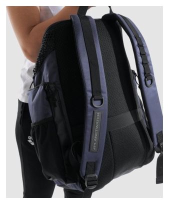 Arena One Go Zaino 45L blu navy