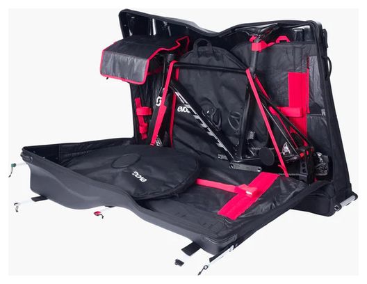 Evoc Pro Road Bag Nero