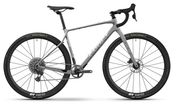 laufrad gravel bike G3 Pro DI2 Gravel Bike