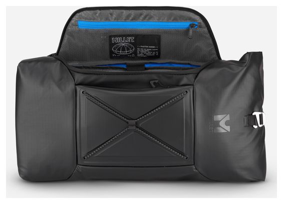 Sac à Dos Millet Chamonix 15+5L Noir