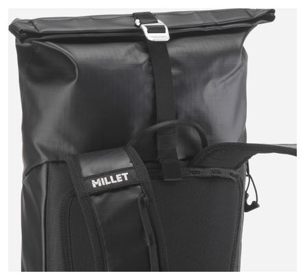 Sac à Dos Millet Chamonix 15+5L Noir
