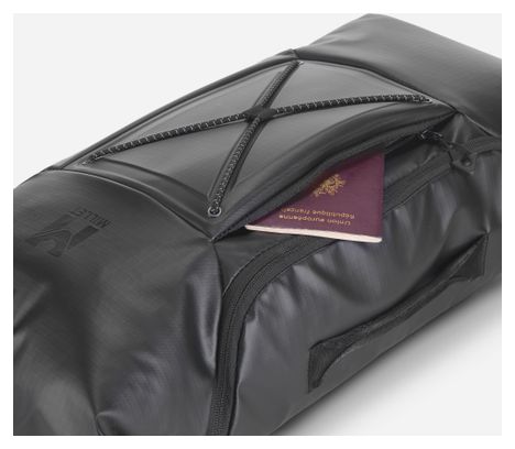 Sac à Dos Millet Chamonix 15+5L Noir