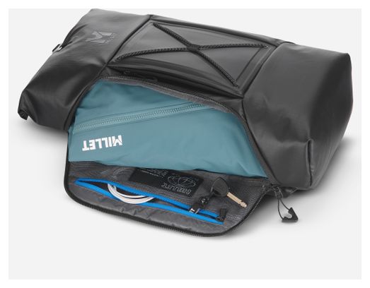 Sac à Dos Millet Chamonix 15+5L Noir