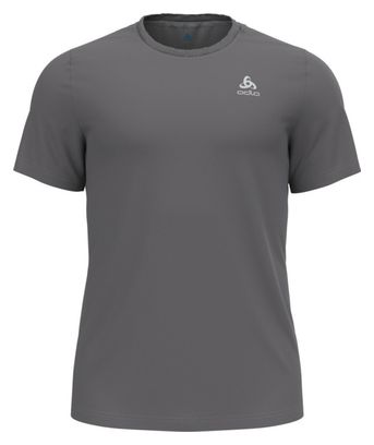 Maglia manica corta Odlo F-Dry grigia