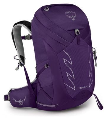 Osprey Tempest 24 Women's Hiking Bag Purple