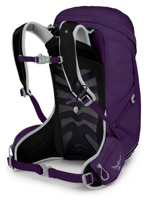 Osprey Tempest 24 Women's Hiking Bag Purple