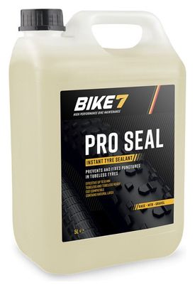 BIKE7-Bike 7 Pro Seal 5L