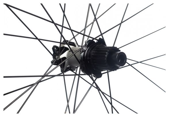 DT Swiss H 1700 Spline 27.5'' 30 mm Rear Wheel | Boost 12x148 mm | 6-Bolt