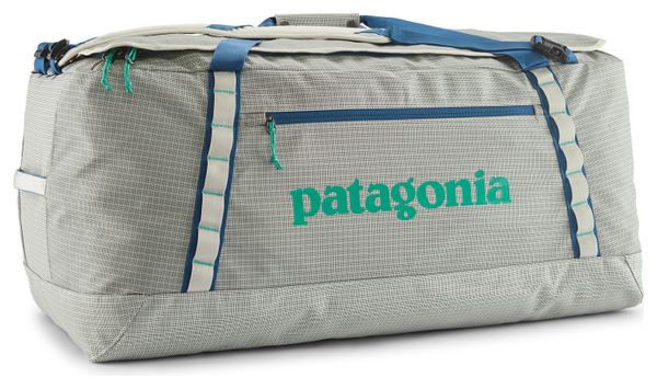 Reisetasche Patagonia Black Hole Duffel 100L Grau