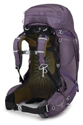 Wandeltas Osprey Aura AG 65 Paars Dames