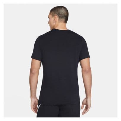 T-shirt Nike Dri-Fit Training ''HWPO'' Noir