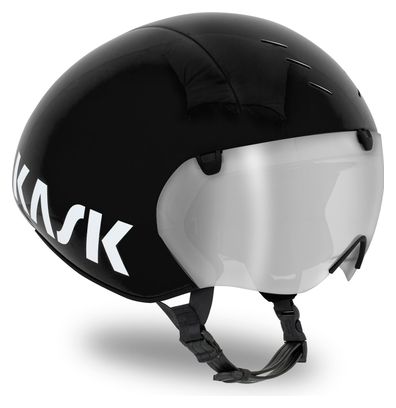 KASK BAMBINO PRO Aero Helmet Black