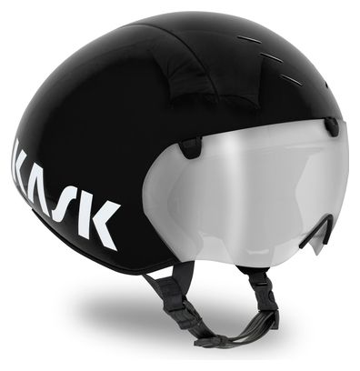 Aero KASK BAMBINO PRO Casco nero