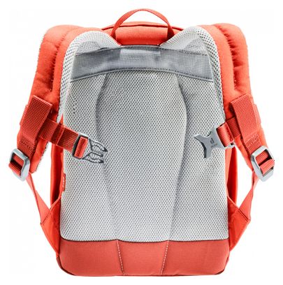 Deuter Pico Kids Backpack Red