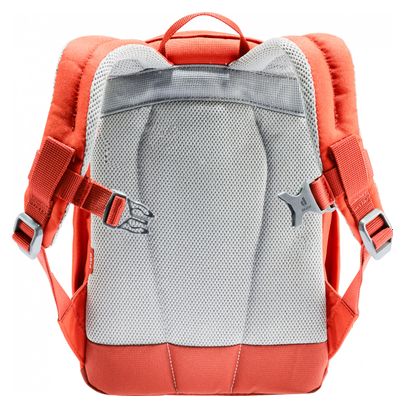 Deuter Pico Kinderrugzak Rood