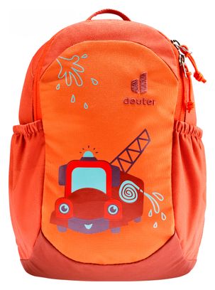 Deuter Pico Kids Backpack Red