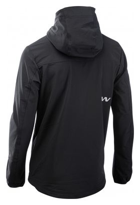 Northwave Rampage Jacket Zwart