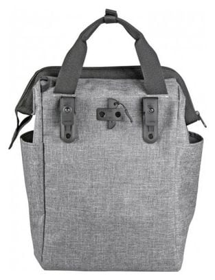 Klickfix Roomy GT Twist Silver