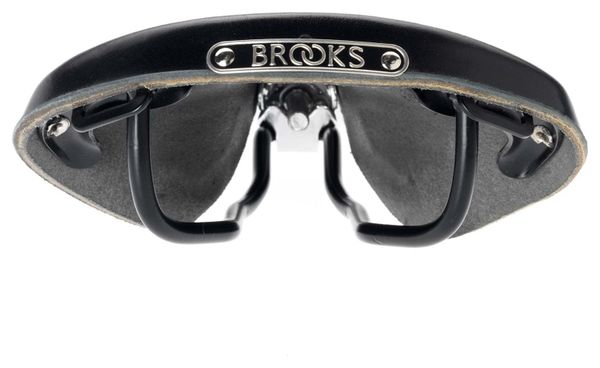 Brooks B17 S Standard Women Saddle Black | Alltricks.com