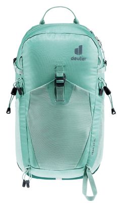 Sac de Randonnée Femme Deuter Trail 23 SL Bleu